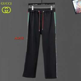 Picture of Gucci Long Pants _SKUGucciM-3XL12yr8814913